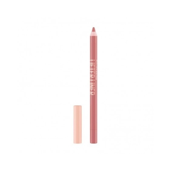 Maybelline Lifter Liner Matita Labbra Con Acido Ialuronico - 006 Line Leader