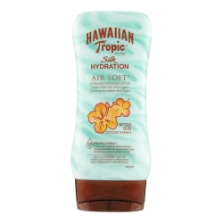 Hawaiian Tropic Silk Hydration Air Soft Ultra-Light Doposole 180 ml