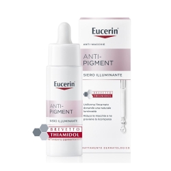 Eucerin AntiPigment Siero Illuminante Anti-Macchie 30 Ml