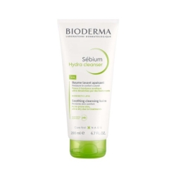 Bioderma Sebium Hydra Cleanser Balsamo Detergente Lenitivo 200 ml