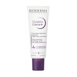 Bioderma Cicabio Creme+ Crema Ultra-Riparatrice Lenitiva 40 ml