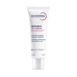 Bioderma Sensibio AR+ Cream Crema Anti-Rossore Idratante Lenitiva 40 ml