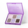 Astra Private Dream Eyes Palette 6 Ombretti In Polvere - 01 Garden
