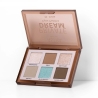 Astra Private Dream Eyes Palette 6 Ombretti In Polvere - 02 Cruise