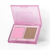 Astra Private Dream Face Palette Blush + Bronzer - 01 Radical