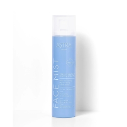 Astra Skin Face Mist Spray Idratante Rivitalizzante Viso 100 ml
