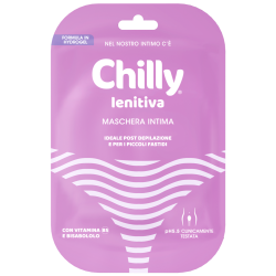 Chilly Maschera Intima Lenitiva