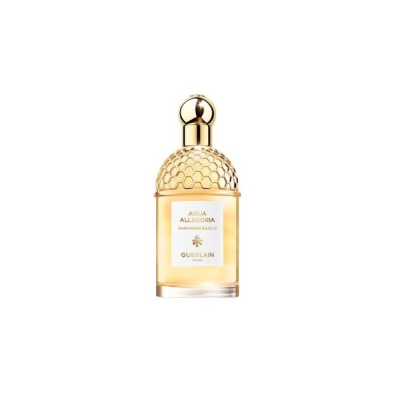 Profumo da Donna Guerlain Aqua Allegoria Mandarine Basilic confezione 125ml