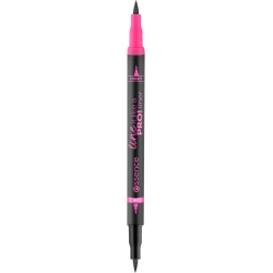 Essence Line It Like A Pro Eyeliner 2in1 - 01 Nero