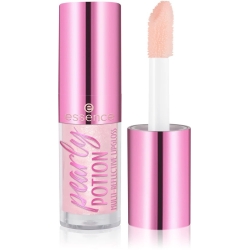 Essence Pearly Potion Lucidalabbra - 01 Golden Peach