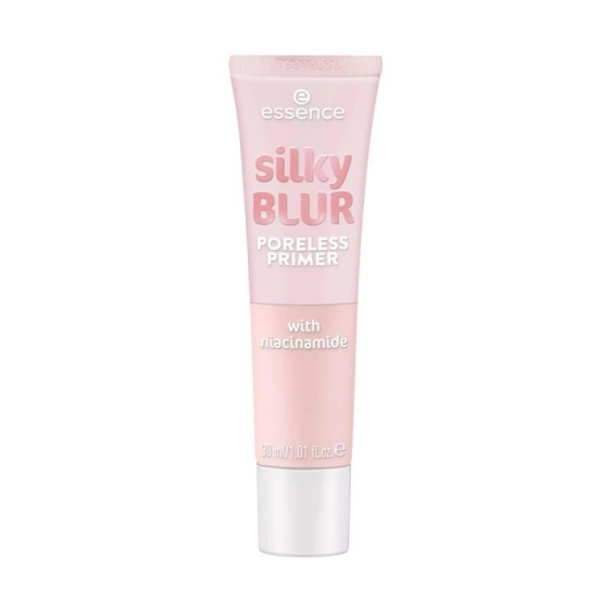 Essence Silky Blur Poreless Primer 30 ml