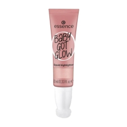 Essence Baby Got Glow Illuminante Liquido - 20 Rose and Shine