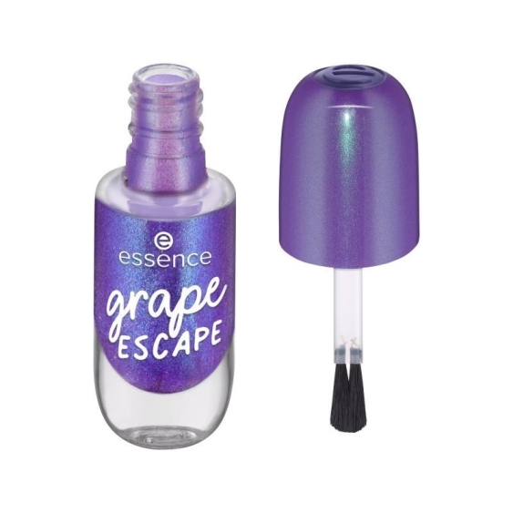 Essence Smalto Per Unghie Effetto Gel N. 79 Grape Escape