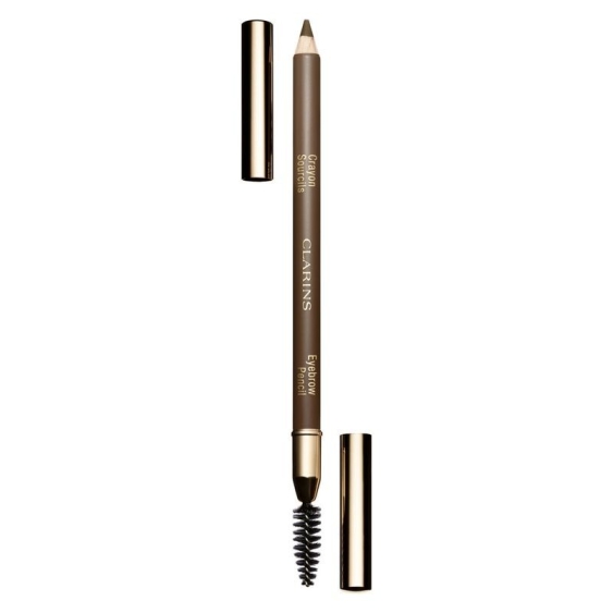 Clarins Crayon Sourcils - Eyebrow Pencil