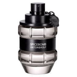 Profumo da Uomo Viktor & Rolf Spicebomb confezione da 90ML