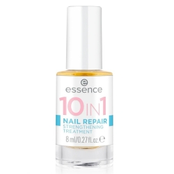 Essence 10-in-1 Nail Repair Trattamento Rinforzante 8 ml