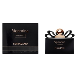 Salvatore Ferragamo Signorina Misteriosa 100ML