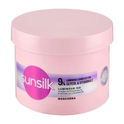Sunsilk Luminous 100 Maschera Brillantezza Estrema 440 ml