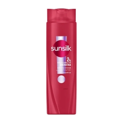 Sunsilk Keratin System Shampoo Ultra Liscio 250 ml
