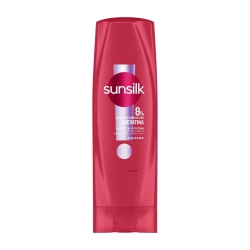 Sunsilk Keratin System Balsamo Ultra Liscio 200 ml