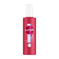 Sunsilk Keratin System Siero Termoattivo Ultra Liscio 200 ml