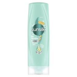 Sunsilk Onde Meravigliose Balsamo Per Capelli Mossi 200 ml