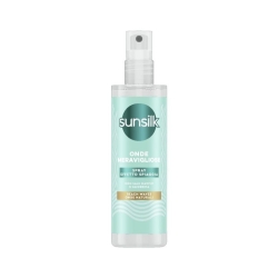 Sunsilk Onde Meravigliose Spray Effetto Spiaggia 150 ml