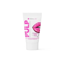 Veralab Pulp Maschera Labbra Nutriente 20 ml