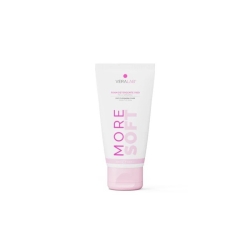 Veralab More Soft Foam Detergente Viso Pelli Sensibili Travel Size 150 ml