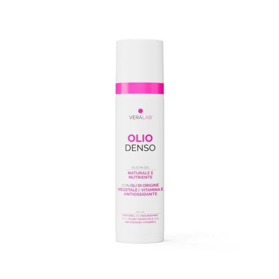 Veralab Olio Denso Detergente Struccante 80 ml