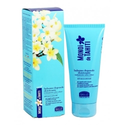 Helan Monoi De Tahiti Balsamo Doposole Districante 100 Ml