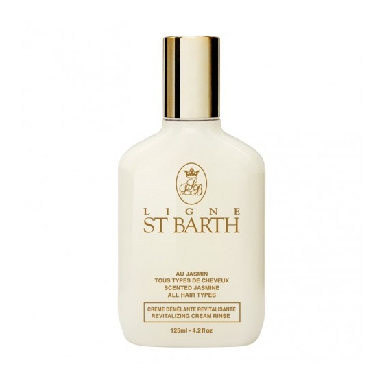 Ligne St. Barth Balsamo Al Latte Di Cotone E Gelsomino 125 Ml