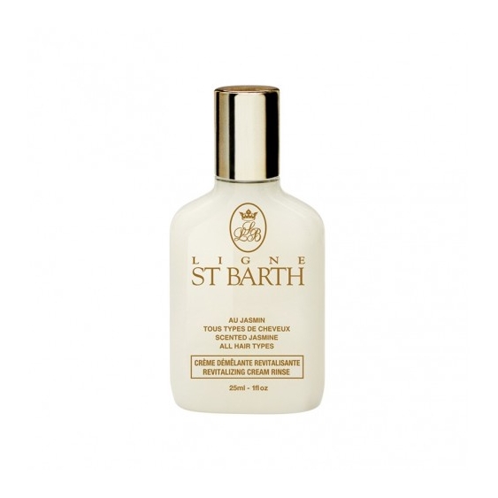 Ligne St. Barth Balsamo Al Latte Di Cotone E Gelsomino 25 Ml