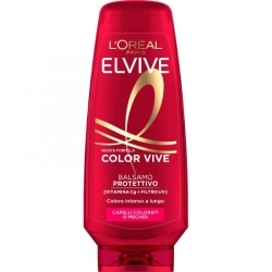 L'Orel Paris Elvive Color-vive Balsamo Per Capelli Colorati 400 Ml