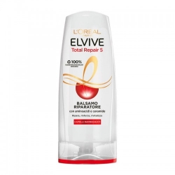 L'Oreal Paris Elvive Total Repair 5 Balsamo Riparatore 400 Ml