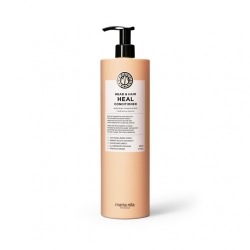 Maria Nila Head & Hair Heal Conditioner Balsamo Per Capelli 1 L