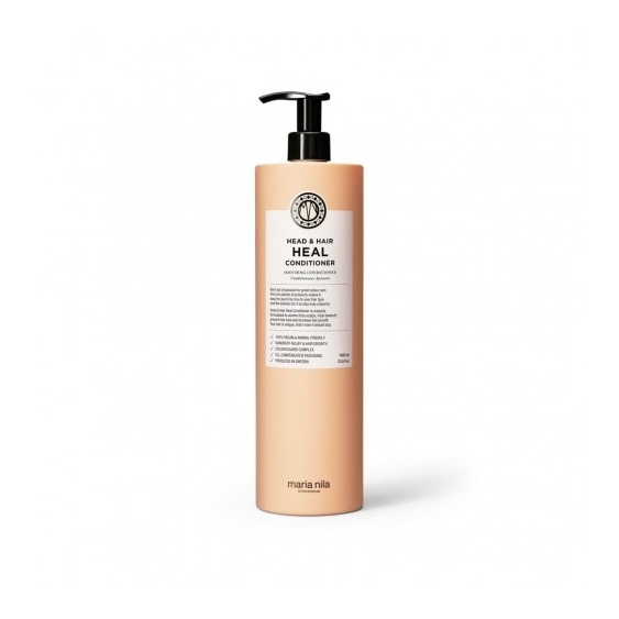 Maria Nila Head & Hair Heal Conditioner Balsamo Per Capelli 1 L