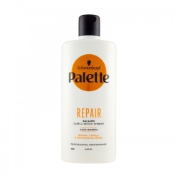 Palette Repair Balsamo Con Alga Marina Per Capelli Danneggiati 440 Ml