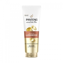 Pantene Active Nutri-Plex Pro-V Lunghezze Infinite Balsamo Riparatore 200 Ml