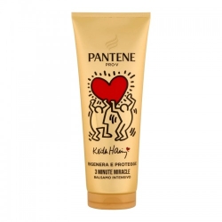 Pantene Pro-V 3 Minute Miracle Rigenera E Protegge Balsamo Intensivo 220 Ml