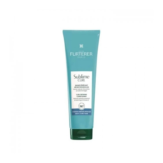 Rene Furterer Sublime Curl Balsamo Districante 150 Ml