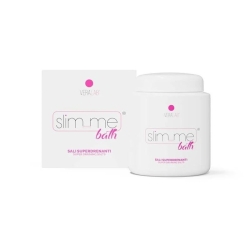 Veralab Slim Me Bath Sali Da Bagno Superdrenanti 1 kg