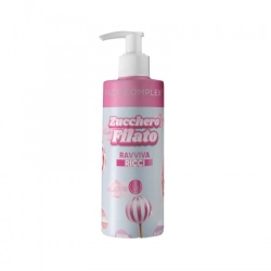 Face Complex Zucchero Filato Trattamento Ravviva Ricci 250 Ml