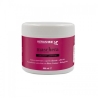 Kerashine Capelli Colorati Luminosi Maschera Rigenerante 500 Ml