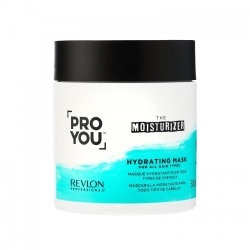 Revlon Rev ProYou The Moisturizer Maschera Idratante 500 Ml