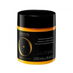 Revlon Orofluido The Original Maschera Per Capelli Con Olio Di Argan 250 Ml