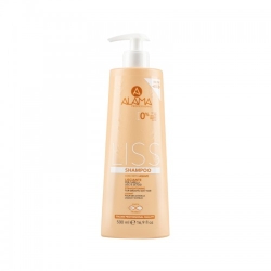 Alama Liss Shampoo Lisciante Per Capelli Setosi 500 Ml