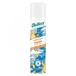 Bellery Fresh Breezy Citrus Shampo A Secco 200 Ml