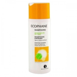 Biorga Ecophane Shampoo Fortificante 200 Ml