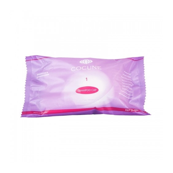 Cocune 52 Cuffie Per Il Lavaggio Dei Capelli